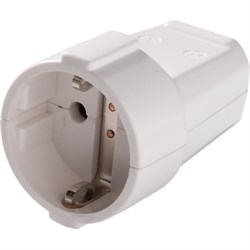 Кабельная розетка ABL 1178110 - фото 14879992