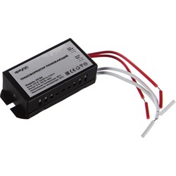 Понижающий трансформатор Apeyron 03-84 - фото 14880067