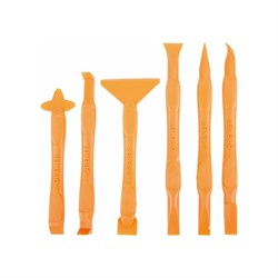 Набор инструмента для вскрытия корпусов мобильной техники REXANT RA-05 - фото 14880099