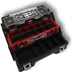 Органайзер KETER CANTI TRIO - фото 14880171