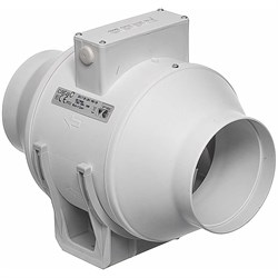 Вентилятор Cata DUCT IN LINE 100/130 - фото 14880219