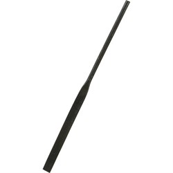 Плоский тупоносый надфиль ИНСТУЛС 2826-003400001228658 - фото 14880268