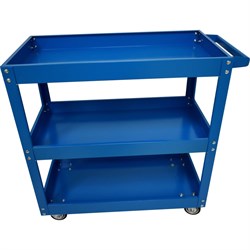 Передвижная инструментальная тележка BIST BWD1318 - фото 14880297