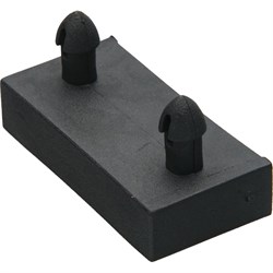 Накладной боковой латодержатель ЭЛИМЕТ БП-00001707 - фото 14880322