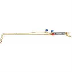 Удлиненный пропановый резак Маяк 2-01 - фото 14880355