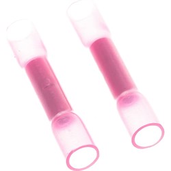 Изолированная термоусаживаемая соединительная гильза REXANT 08-0718 - фото 14880428