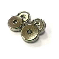 Магнитный держатель Проф-магнит B20 - фото 14880546