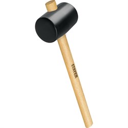 Резиновая киянка STAYER 20505-75 - фото 14880579