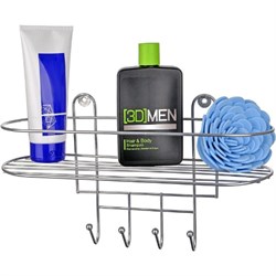 Полка в ванную EUROHOUSE 14317 - фото 14880639