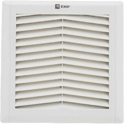 Решетка вентиляционная EKF PROxima - фото 14880646