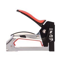 Стальной мебельный степлер MATRIX PRO - фото 14880677