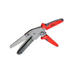 Ножницы для резки коробов и кабель-каналов КВТ НКК-110 Пеликан - фото 14880689