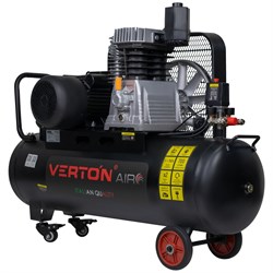 Компрессор VERTON Air AC-150/700R - фото 14880704