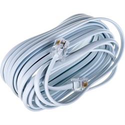 Телефонный шнур-удлинитель REXANT 18-3051 - фото 14880868