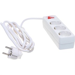 Бытовой удлинитель СОЮЗ 481S-7303 - фото 14880961