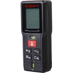 Дальномер Ресанта ДЛ-30 - фото 14880963