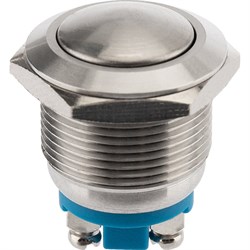 Антивандальная кнопка REXANT 06-0357-B - фото 14880991