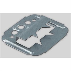 Крепеж для вагонки под шуруп, для потолка и стен Европартнер S9 3134 3 - фото 14881153