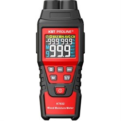 Влагомер КВТ КТ 632 ECOLINE - фото 14881160