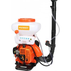 Ранцевый опрыскиватель PATRIOT PT420WF-12 - фото 14881195