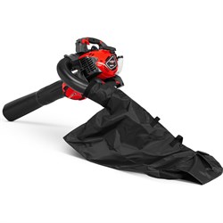 Бензиновая воздуходувка-пылесос Мобил К XB27В ПРЕМИУМ - фото 14881203