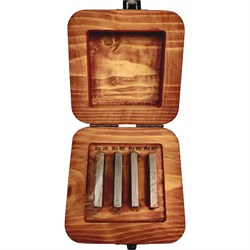 Набор образцов шероховатости АЛЬФА-НДТ ОШС-ШП - фото 14881312