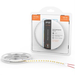 Лента GAUSS Basic - фото 14881341