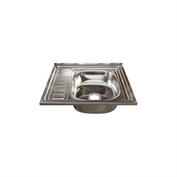 Мойка MIXLINE 538193 - фото 14881379