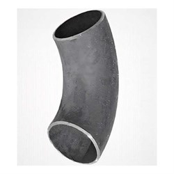 Крутоизогнутый отвод SMGTOOL 40302017375 - фото 14881397