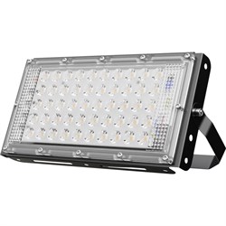 Светодиодный прожектор Apeyron 05-42 - фото 14881424