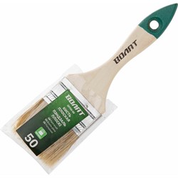 Плоская кисть Волат 10700-50 - фото 14881476