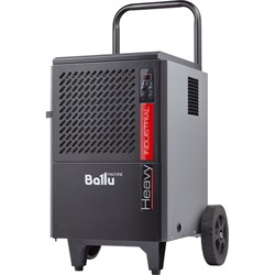 Промышленный осушитель воздуха BALLU BDI-50L - фото 14881545