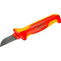 Кабельный нож KNIPEX KN-9852 - фото 14881631