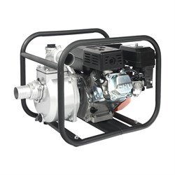 Бензиновая мотопомпа PATRIOT MP 2036 S - фото 14881633