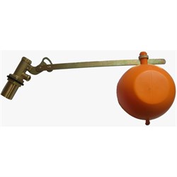 Впускной клапан для бачка унитаза RM KBU-861 - фото 14881648