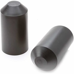 Термоусаживаемая капа КВТ ОГТ-40/15 - фото 14881674