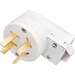 Трехфазная вилка к электроплите BYLECTRICA В32-003 - фото 14881717