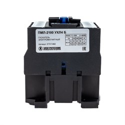 Электромагнитный пускатель Электротехник ПМЛ-2100 - фото 14881729