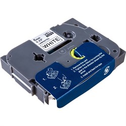 Лента Vell VL-211, Brother TZE-211 - фото 14881833