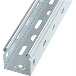 Листовой перфорированный лоток DKC SPL3505 - фото 14881848