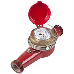 Счетчик воды ДЕКАСТ ВСКМ 90-32 - фото 14881858