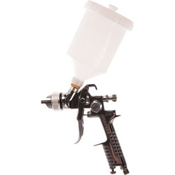 Профессиональный краскопульт Jeta PRO JL827 HVLP JH827 - фото 14881874