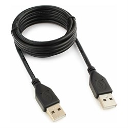 Кабель Cablexpert CCP-USB2-AMAM-6 - фото 14881937