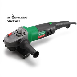 Бесщеточная угловая шлифмашина STATUS SA 230 BL - фото 14881987