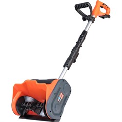 Ручной аккумуляторный снегоуборщик PATRIOT PE 1001UES - фото 14882000