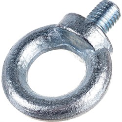 Рым-болт Саморезик DIN580-М14-1 - фото 14882125