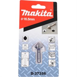 Зенкер MAKITA D-37356 - фото 14882128