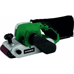 Ленточная шлифовальная машина Favourite BS 100/610 - фото 14882232