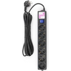 Фильтр-удлинитель POWER CUBE SPG6-B5M - фото 14882246