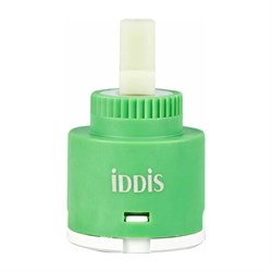 Керамический картридж для смесителя IDDIS 999C35D0SM - фото 14882273